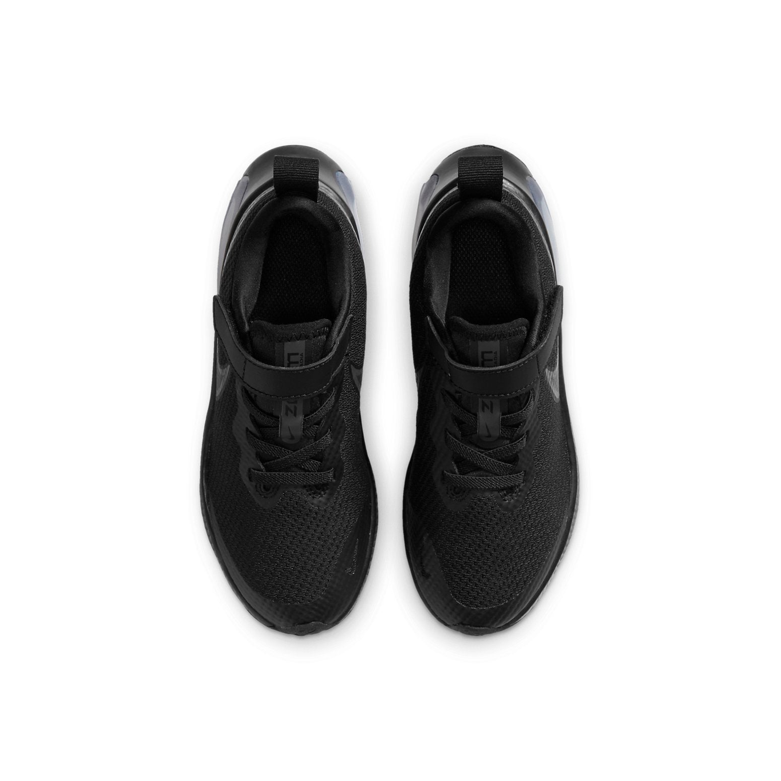 (PS) Nike Air Zoom Arcadia 'Black Smoke Grey' CK0714-005