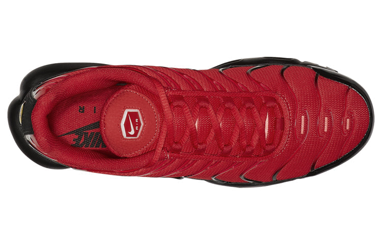 Nike Air Max Plus 'University Red' 552630-603