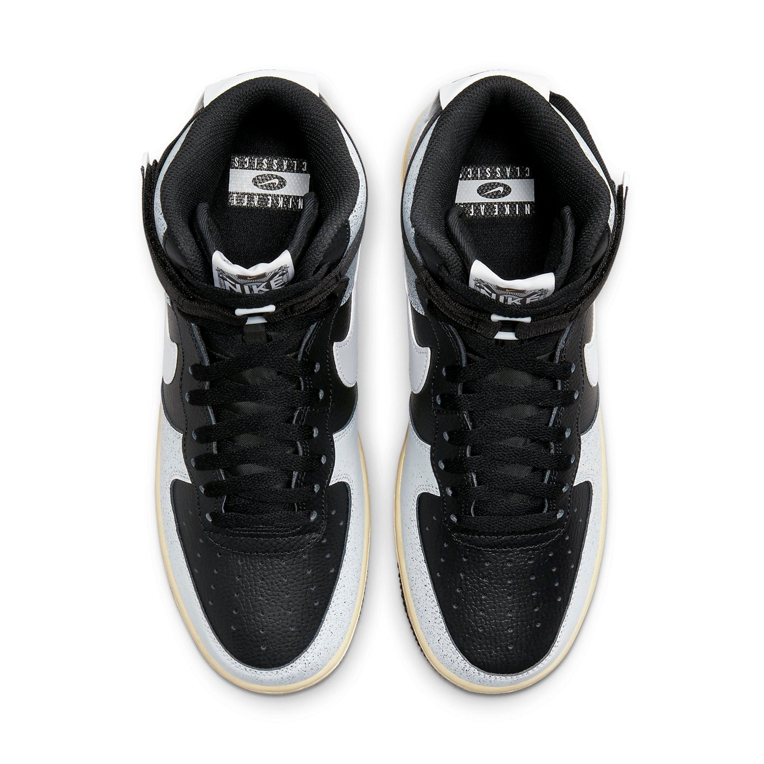 Nike Air Force 1 High 'Classics 50th Anniversary of Hip-Hop' FB2049-001