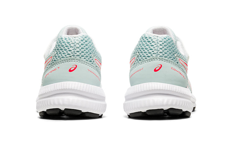 (PS) ASICS Gel-Contend 7 'Aqua Angel' 1014A194-402