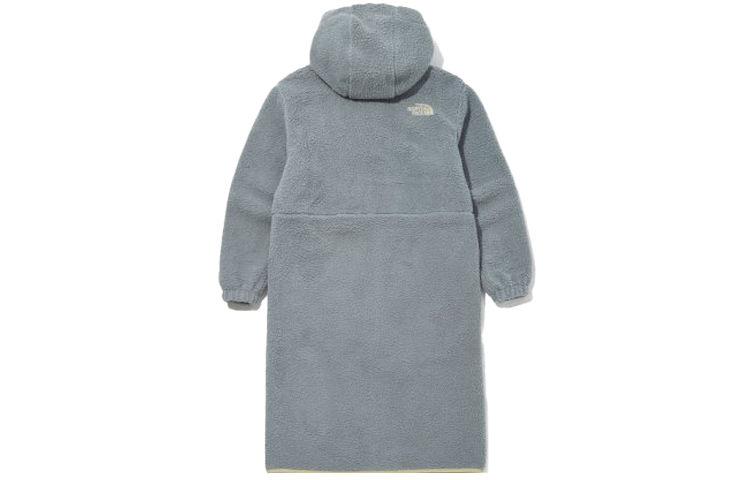 THE NORTH FACE Street Style Logo Coats 'Grey' NC4FM50C