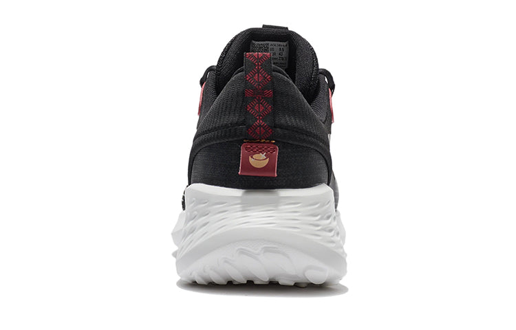 Li-Ning Soft Element Sport Leisure 'Black' AGLS011-4