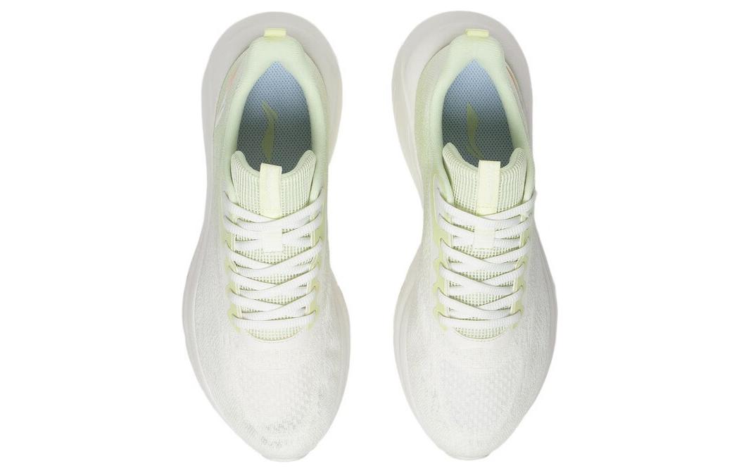 (WMNS) Li-Ning Skylark 'Light Green White' ARST026-3