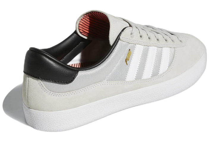 adidas Puig Indoor 'Grey White' GW5615