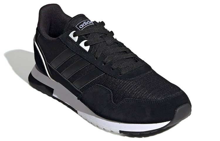 adidas neo 8K 2020 'Black' EH1434