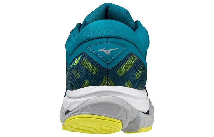 Mizuno Wave Ultima 12 'Blue Green' J1GC211804