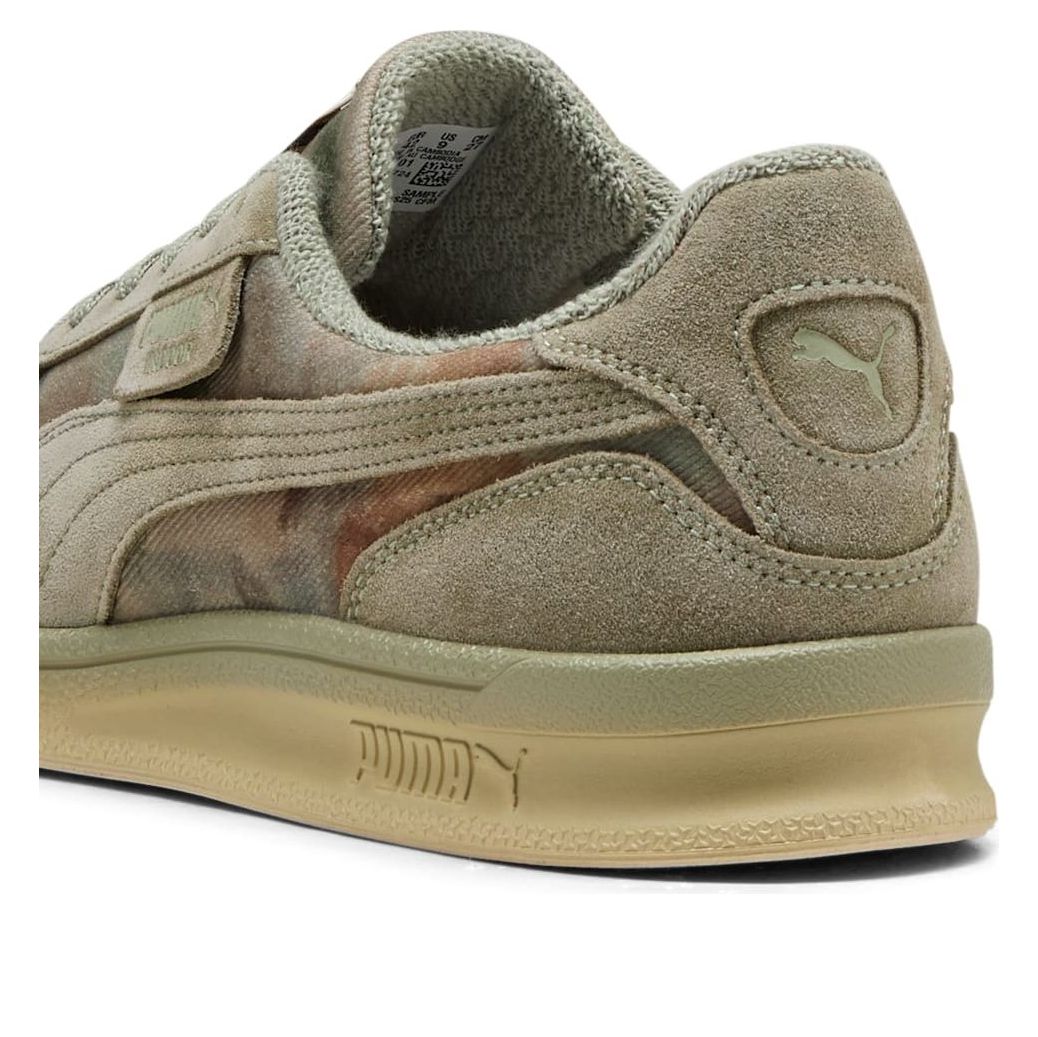 PUMA x Kidsuper Indoor Distressed 'Lux Army' 402378-01