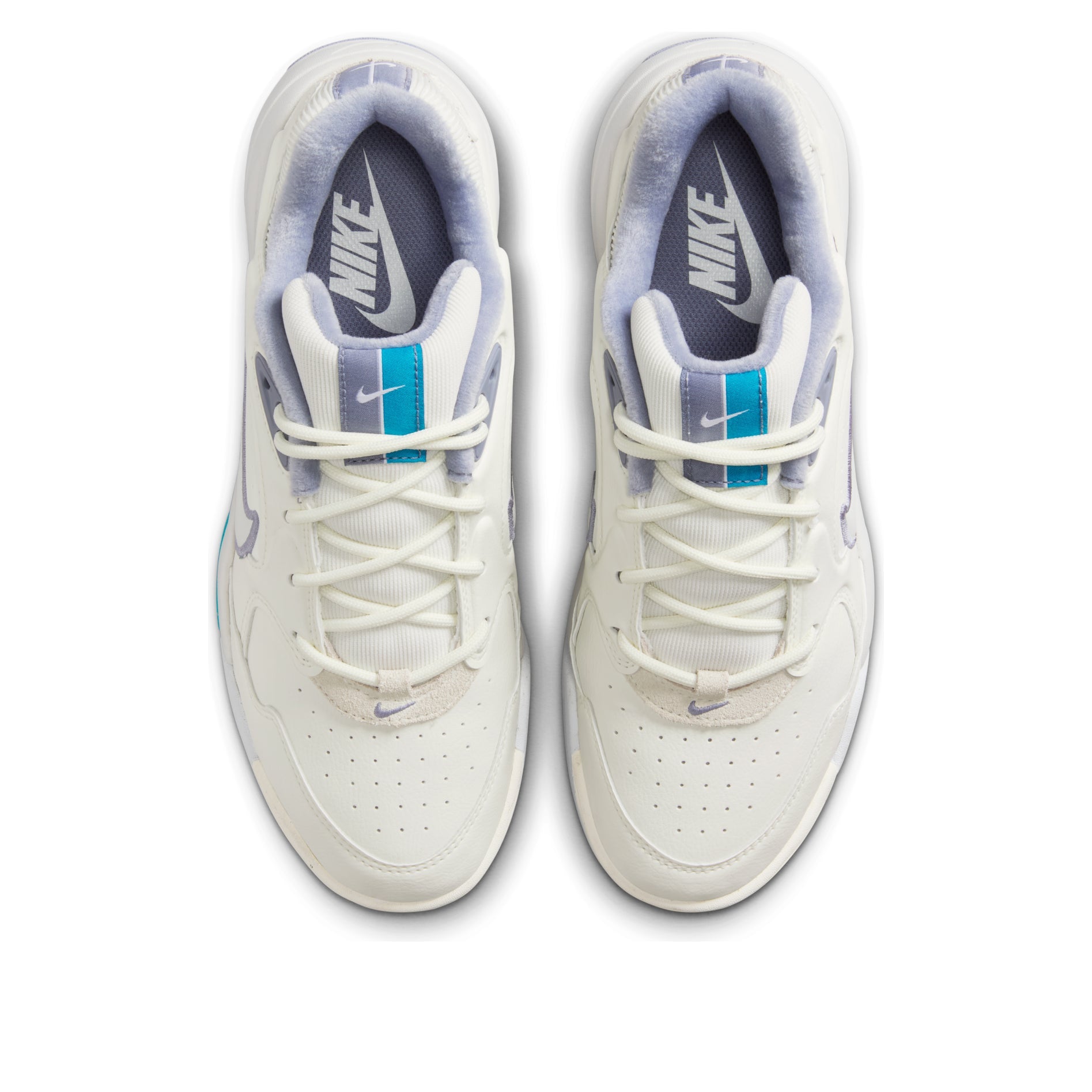 (WMNS) Nike A.C.E. 'Sail Ashen Slate Blue Lagoon' FV2485-106
