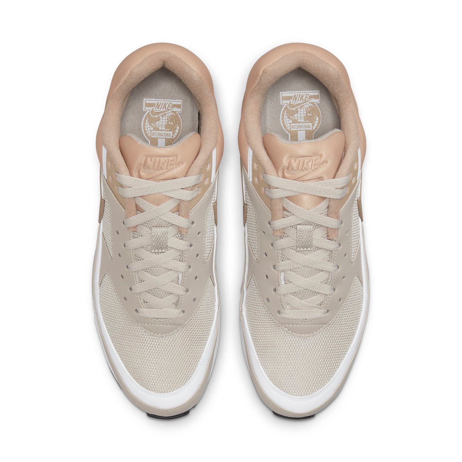 Nike Air Max BW 'Hemp' DJ9648-200