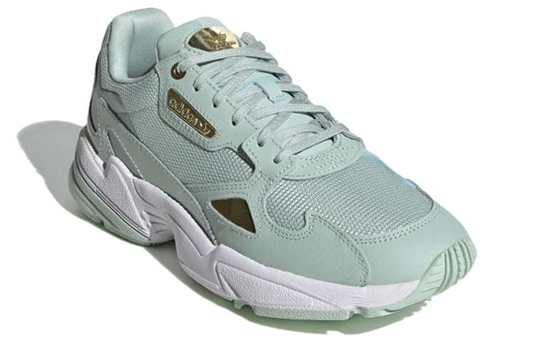 (WMNS) adidas Falcon 'Peppermint Green' FV5092
