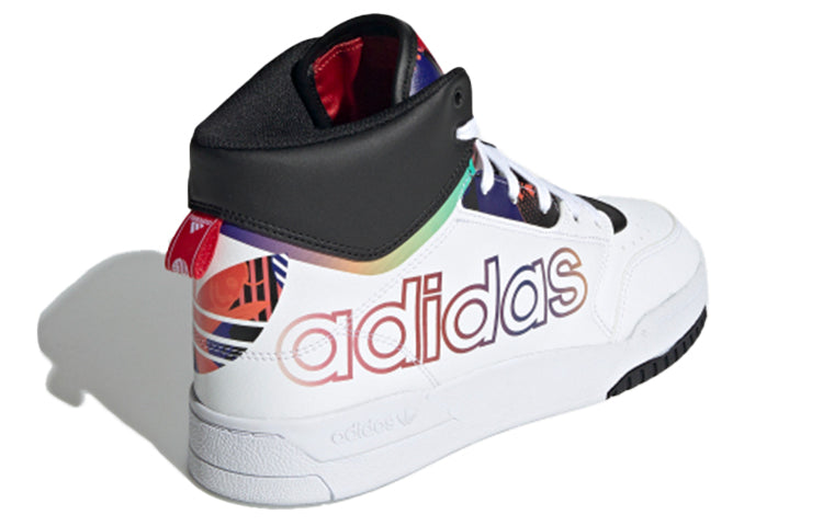 (WMNS) adidas Drop Step XL 'Chinese New Year' Q47202