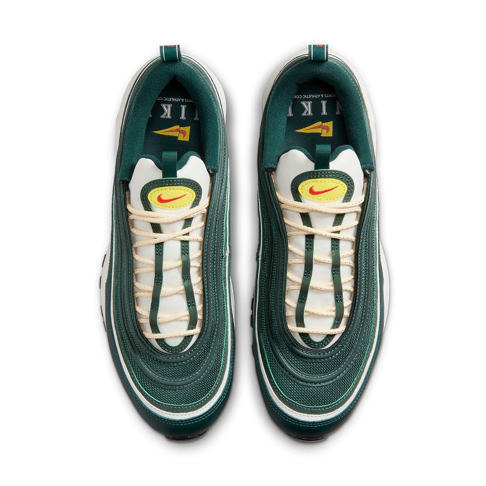 Nike Air Max 97 'Athletic Company - Pro Green' FD0344-397