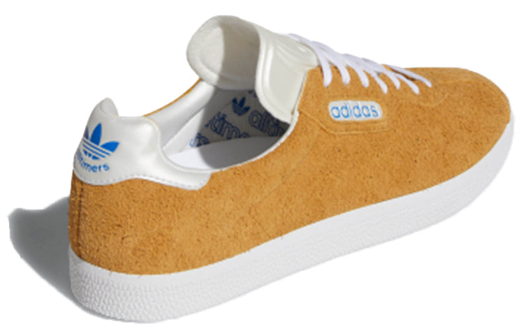 adidas x Alltimers Gazelle Super 'Just Like Old Times' BB6998