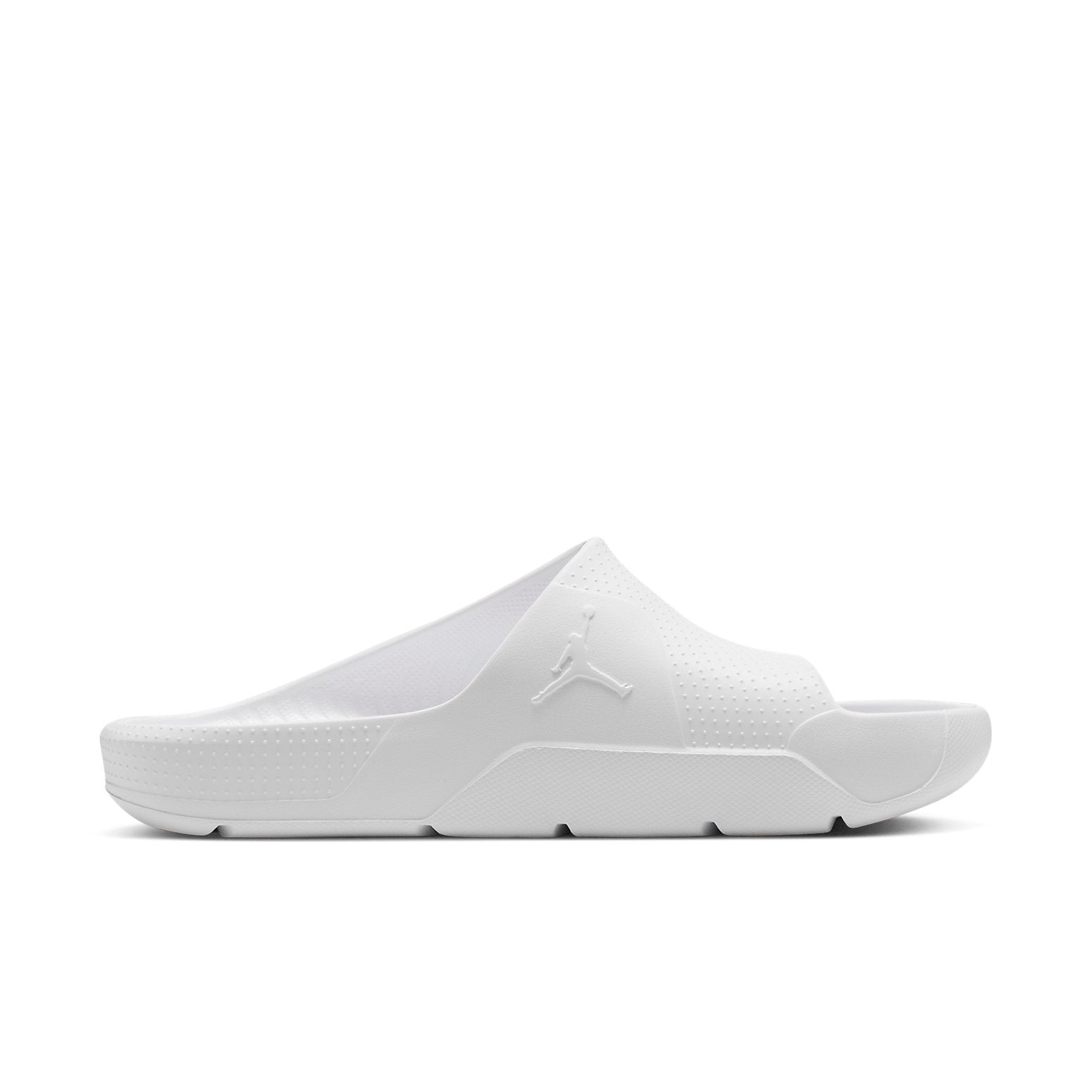 Air Jordan Post Slide 'White' DX5575-100