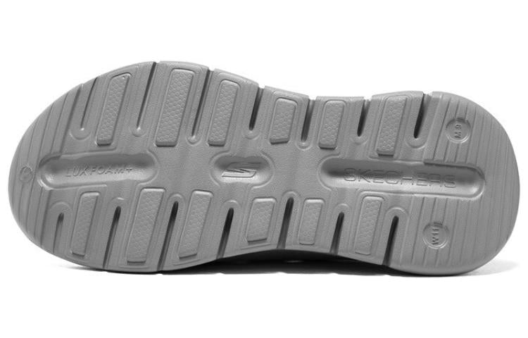 Skechers Arch Fit Go Foam 1 'Grey' 243240-GRY
