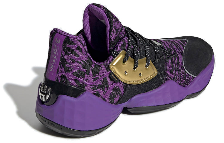 adidas x Star Wars Harden Volume 4 'Lightsaber' EH2456