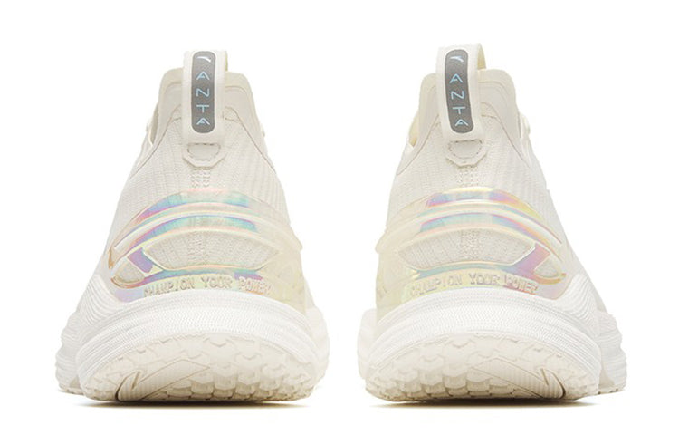 ANTA Chuang 3.0 'White' 112245580S-2