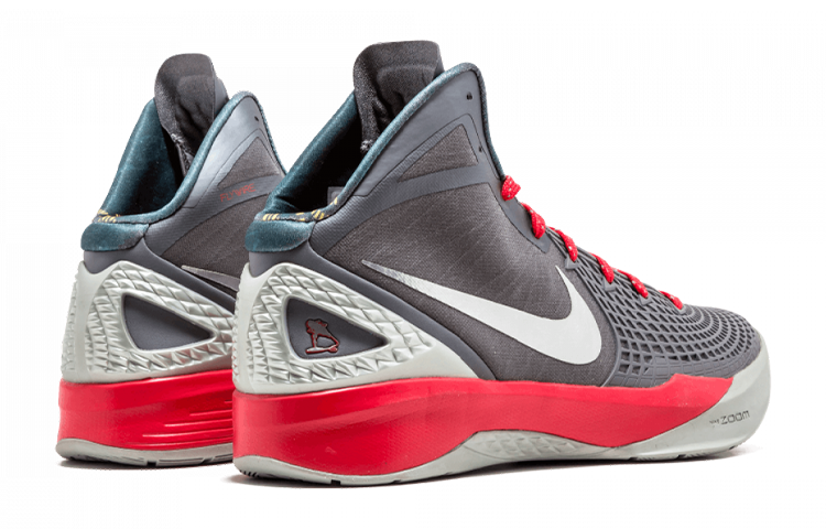Nike Hyperdunk 2011 Supreme 'Blake Griffin' 469776-005