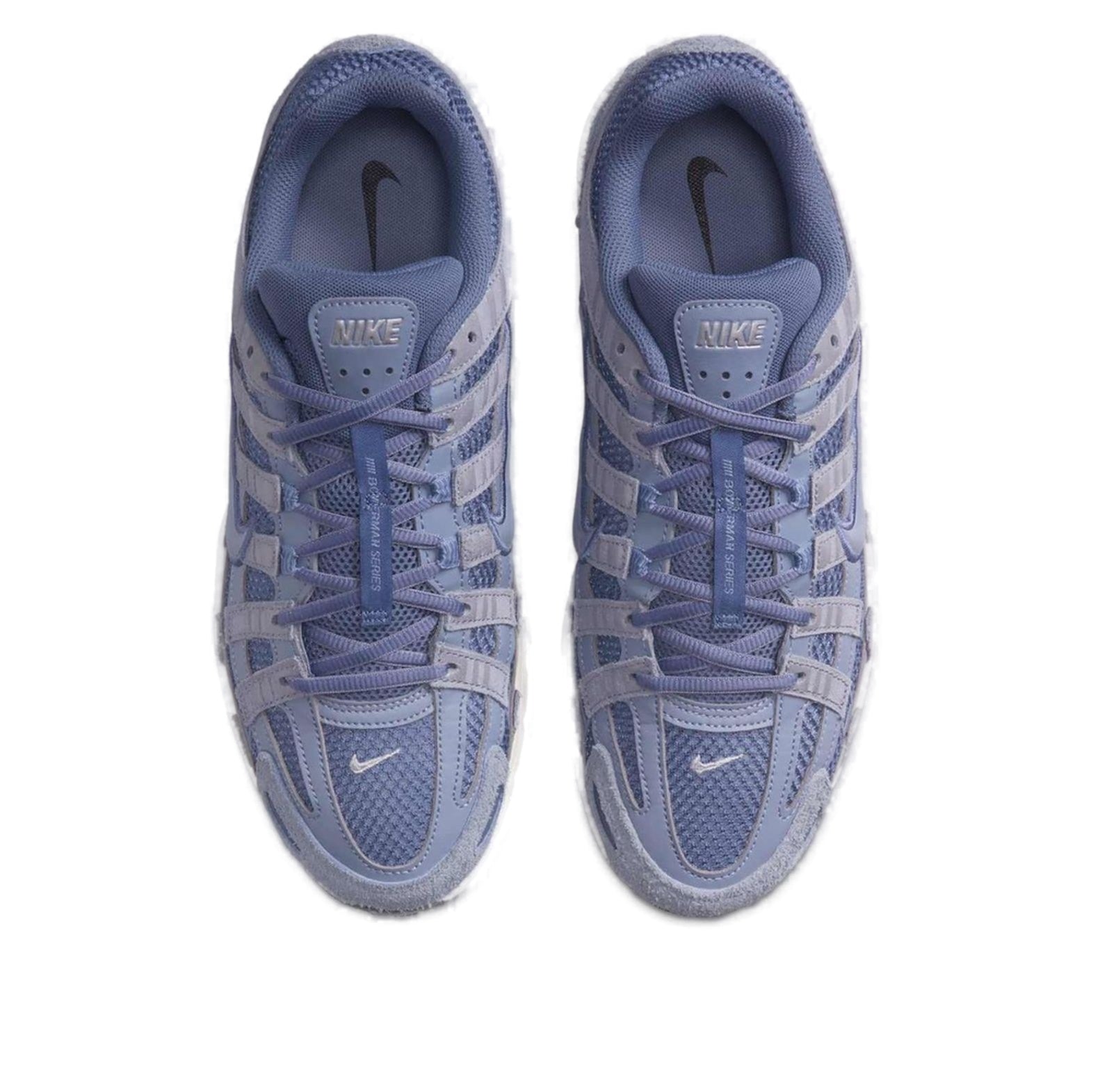 Nike P-6000 SE 'Diffused Blue Ashen Slate' HF0015-400