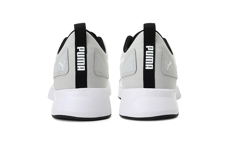 PUMA Flyer Runner 'Black White Grey' 193450-06