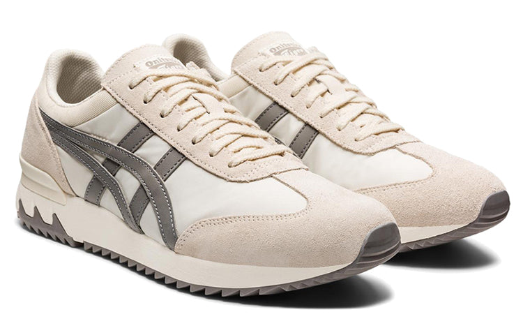 Onitsuka Tiger California 78 EX 'Cream Grey' 1183A355-201