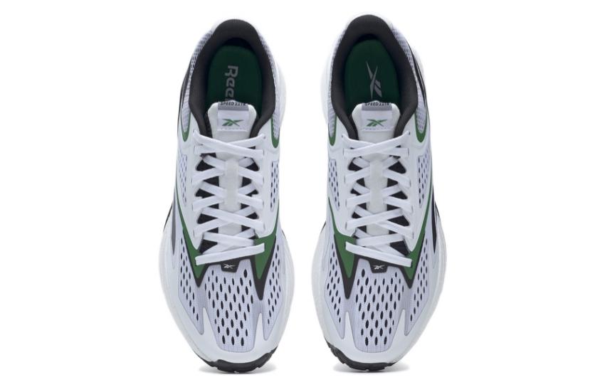 Reebok Speed 22 TR 'White Grey Black Green' HP9248