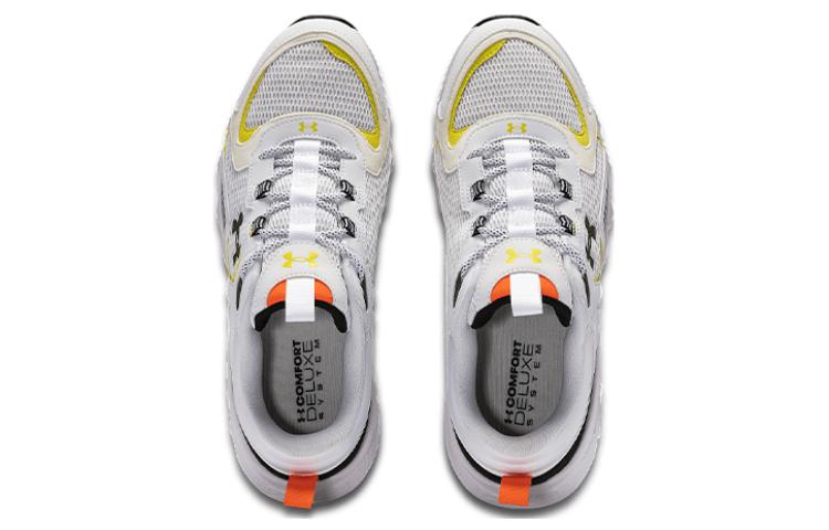 Under Armour Charged Vantage SE 'White Black' 3028446-100