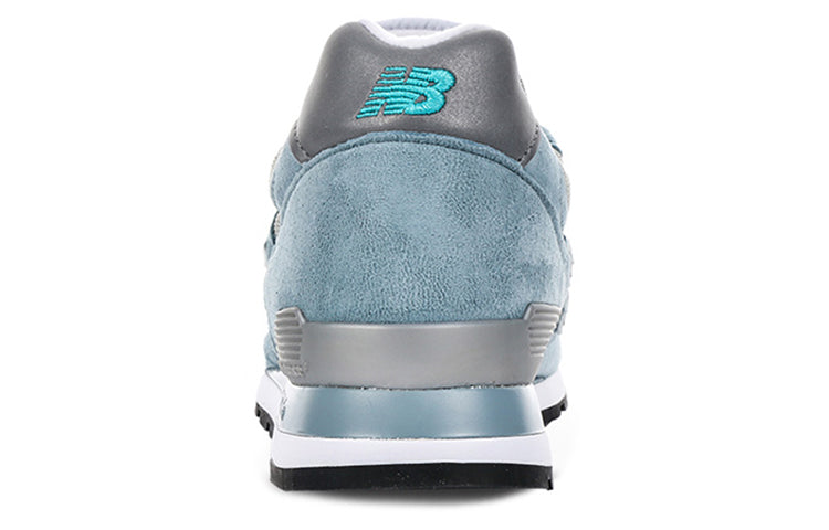 New Balance 996 'Sky Blue Gray White' M996CCG