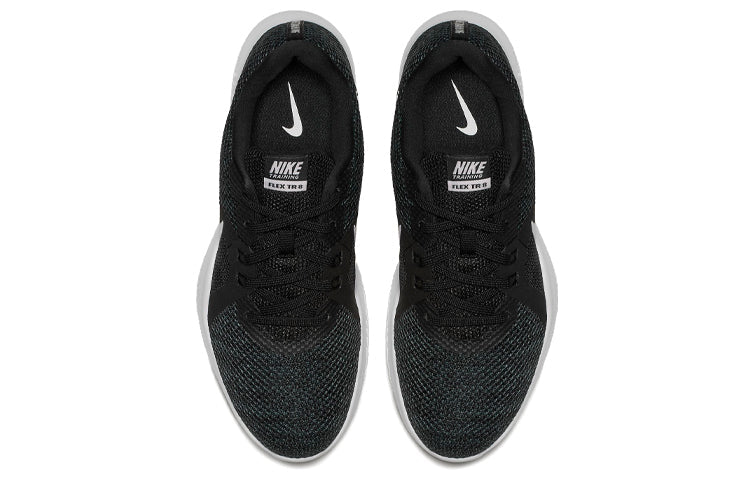 (WMNS) Nike Flex Trainer 8 'Black' 924339-001