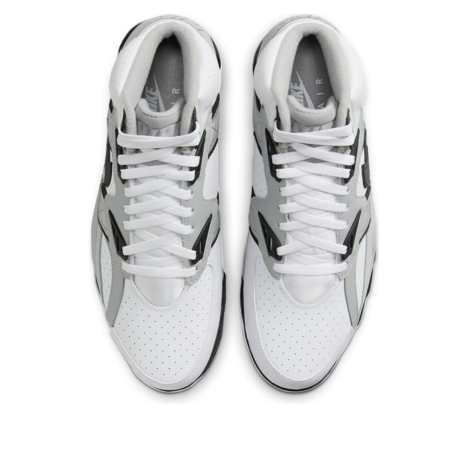 Nike Air Trainer SC High 'Raiders Helmet' HJ9106-100