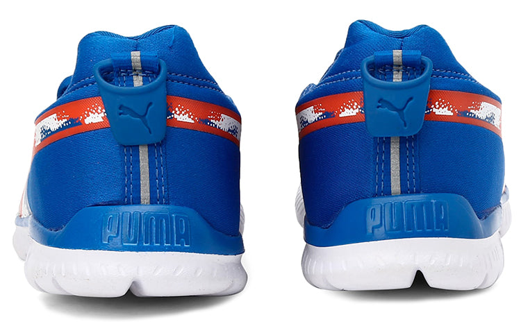 (WMNS) PUMA FashIN Stretch Idp Blue 364880-03