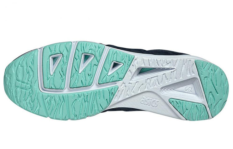 ASICS Shaw Blue H606L-5050
