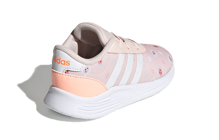 (TD) adidas neo Lite Racer 2.0 'Pink Blue' FW5018