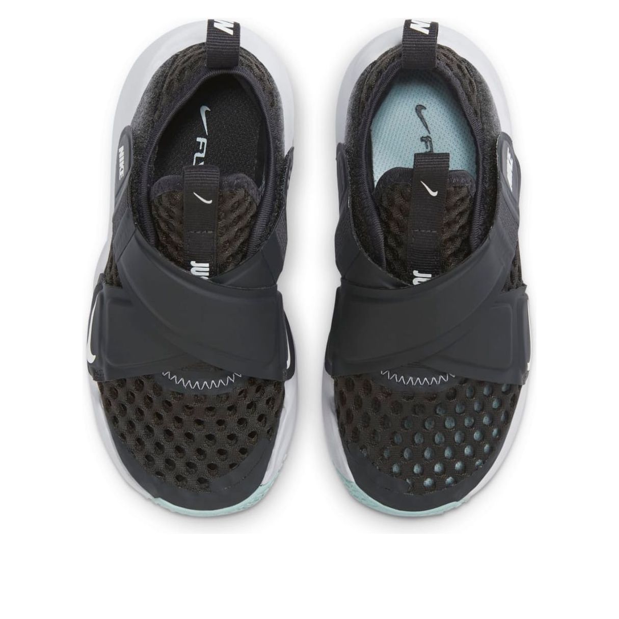 (PS) Nike Flex Advance BR 'Dark Smoke Grey' DC9370-001