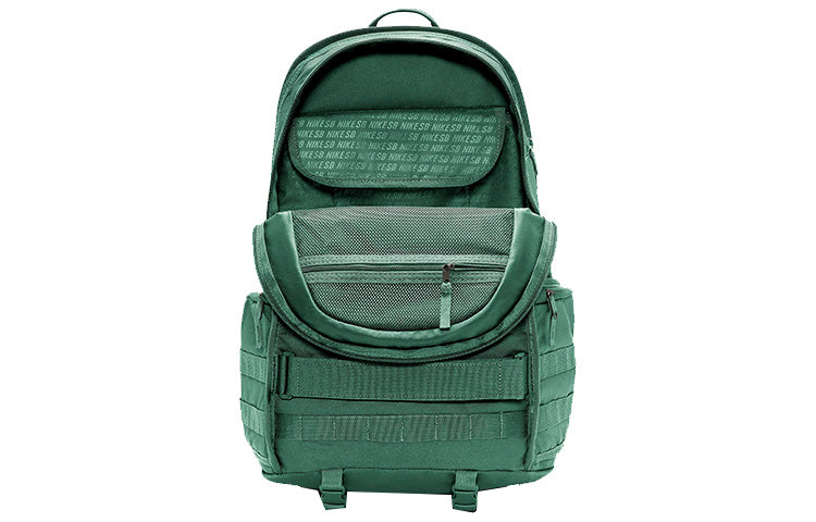 Nike SB PRM Backpack 'Green' BA5403-333
