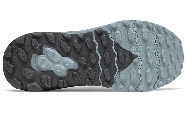 New Balance Fresh Foam More Trail v1 'Habanero Ocean Grey' MTMORCY