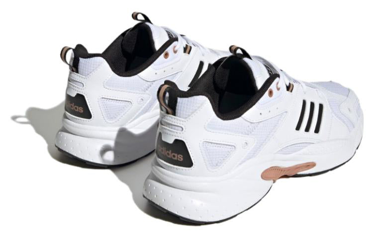 adidas Neo JZ Runner 'White Black' IE5543