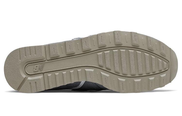 (WMNS) New Balance 996 'Grey' WL996WS