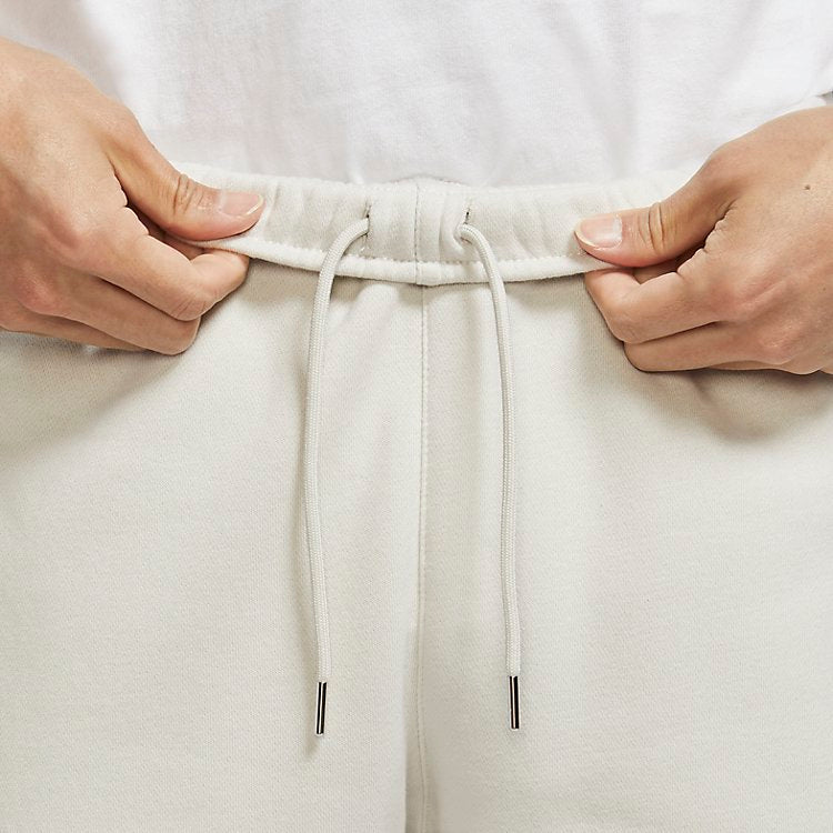 Nike Sportswear Club Fleece Sweatpants 'Bone White' CU4377-072