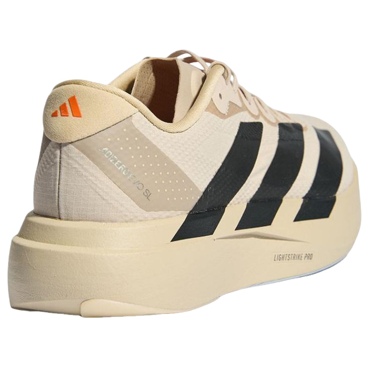 adidas Adizero Evo SL 'Khaki Black' KH9864