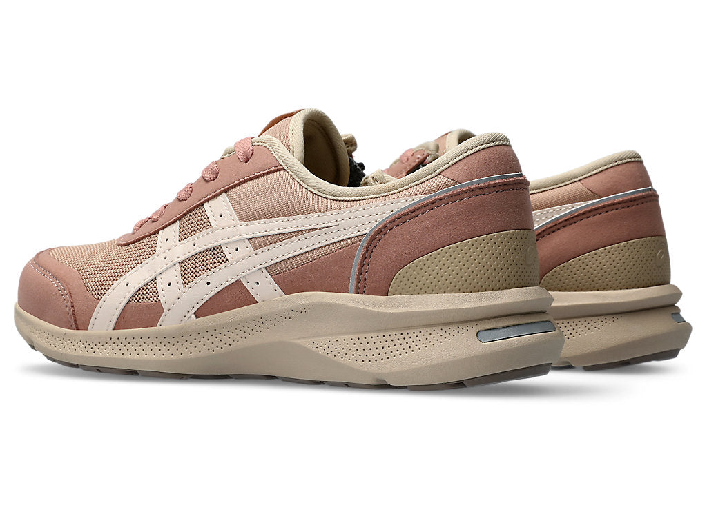 (WMNS) ASICS Hadashi Walker 3E 'Rose Pink' 1292A066-200