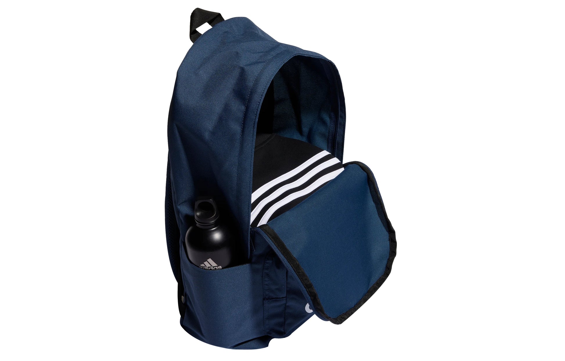 adidas Classic Backpack Extra Large 'Navy' HM6718