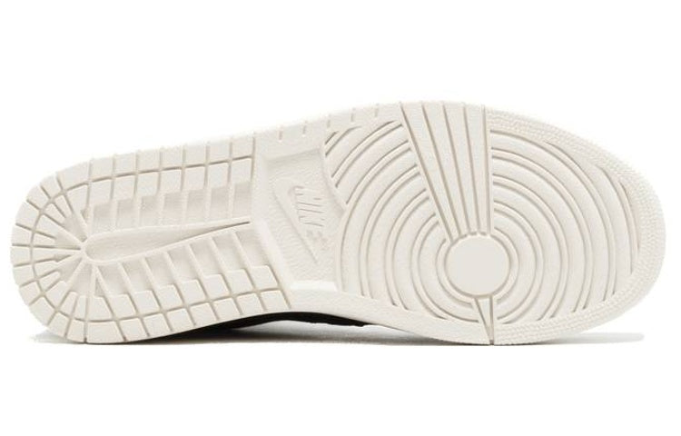 Air Jordan 1 Retro High 'Deconstructed' 867338-010