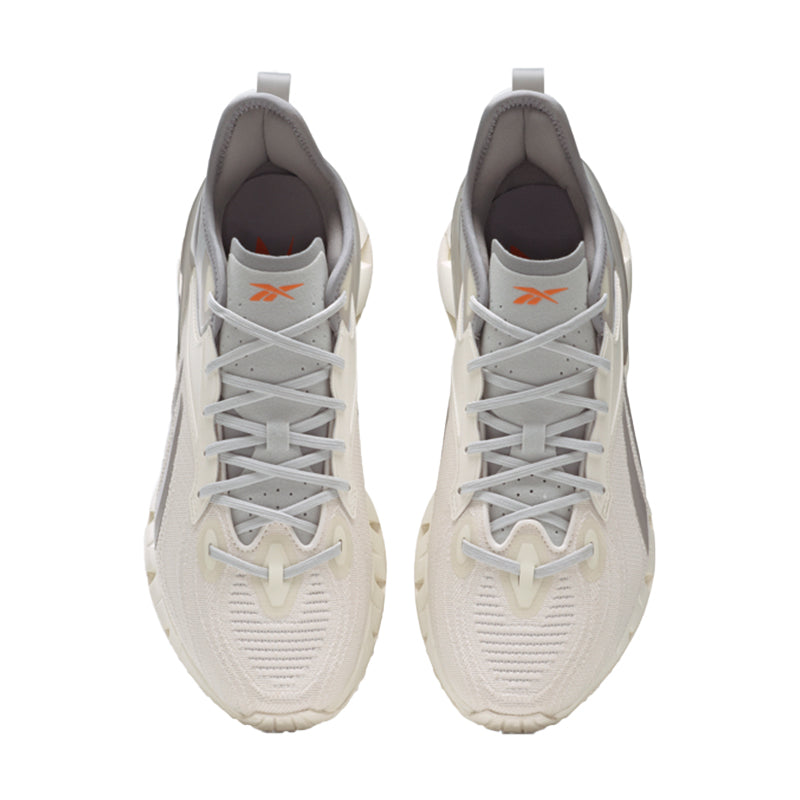 Reebok Zig Kinetica 3 'Pure Grey' HR1325
