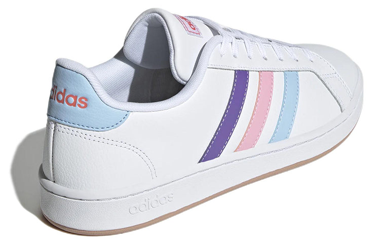 adidas Grand Court 'Pride' GY9400