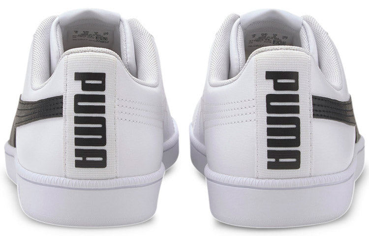 PUMA Up 'White Black' 372605-02