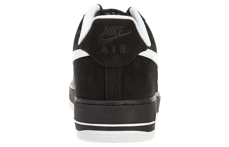 Nike Air Force 1 '07 '3M - Black White' 315122-026