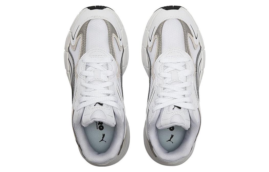 PUMA Teveris Nitro Noughties 'White Gray' 388920-03