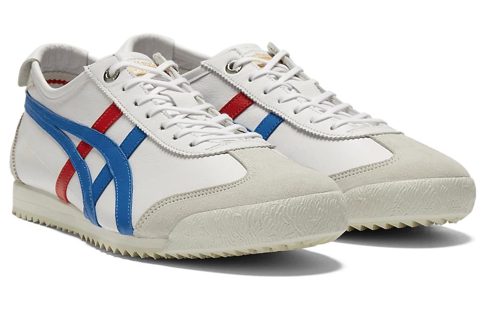 Onitsuka Tiger Mexico 66 SD  'White Directoire Blue' 1183A872-113