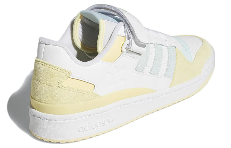 adidas Originals FORUM Low 'Yellow' GX7075